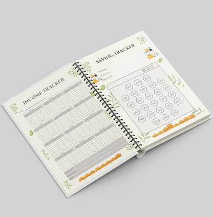 Minimal Budget Planner – 2026 Edition